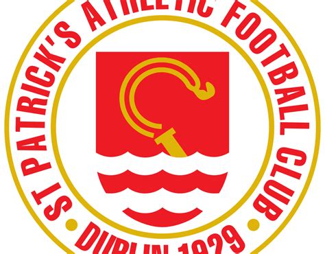 St Patrick's Athletic Football Club - St Patrick’s Athletic – The Irish Sun