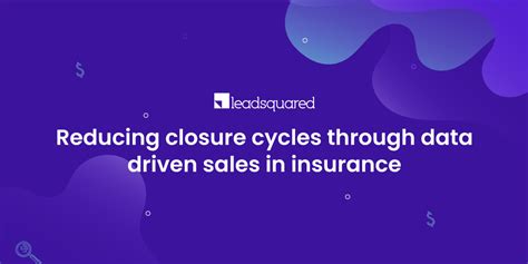 Insurance Sales Marketing Process Automation Resources LeadSquared