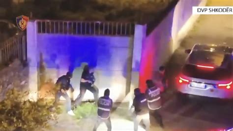 Operacioni Territor I Past R Policia Shqiptare Sekuestron Mbi Kg