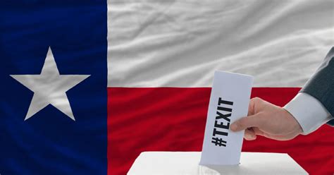 Texas Nationalist Movement Forms Two Political Action Committees To ...