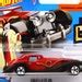 Hot Wheels Cruella De Vil Red HW Screen Time Dalmatians Etsy UK