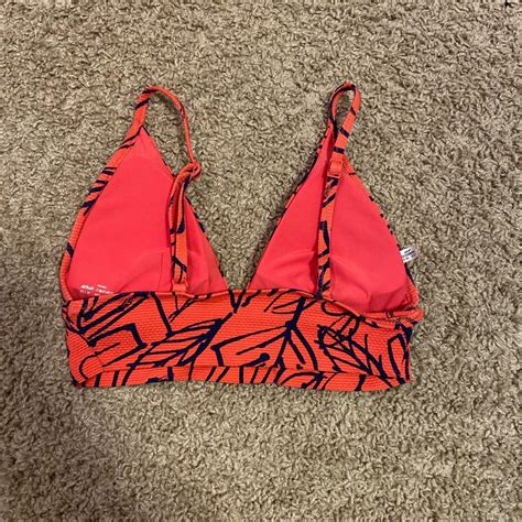 Aerie Women S Bikini And Tankini Tops Depop