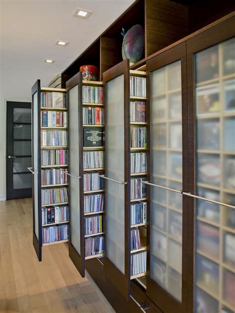 DVD/CD Storage Ideas - Foter