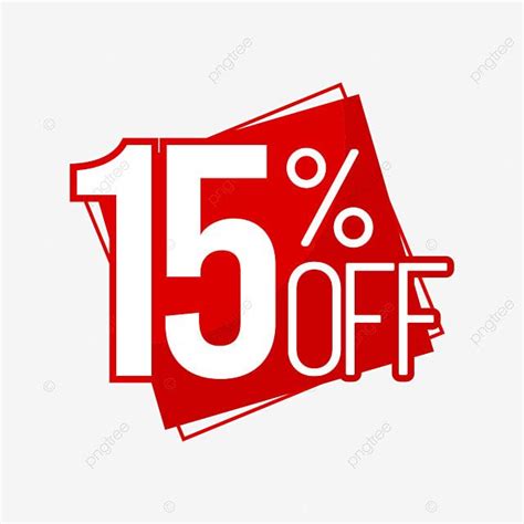 Off Clipart Transparent Png Hd Percent Off Sign Percent