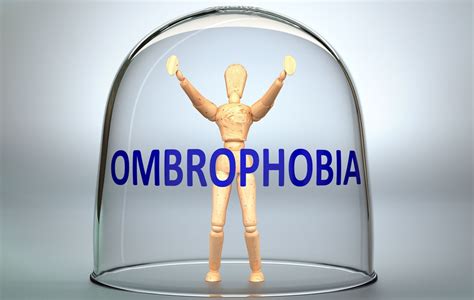 Ombrophobia How To Overcome The Fear Of Rain Effectively Rest Equation