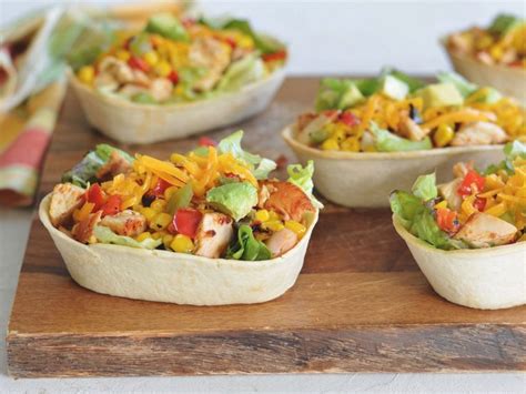 Chicken Tortilla Boats Recipe Easy Dinner Recipes Crockpot Dinner Recipes Crockpot Recipes