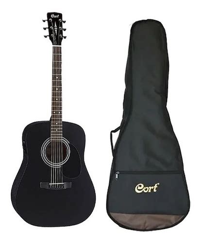 CORT AD810-BKS - Black Music