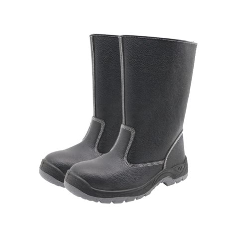 High Cut Waterproof Safety Boots Eternity Safety