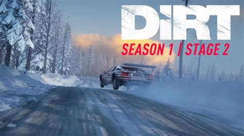 DiRT Rally 2 0 Codemasters Pubblica Il Nuovo Video Dedicato Alla