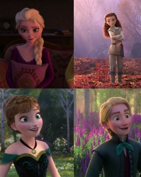 Which Three Disney Characters Are You A Combo Of Artofit