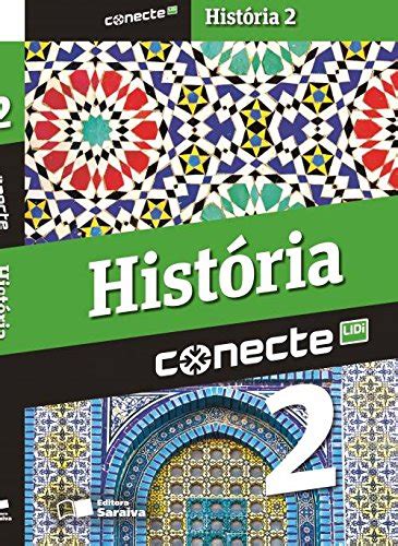 Conecte História Volume 2 PDF Sheila de Castro Faria