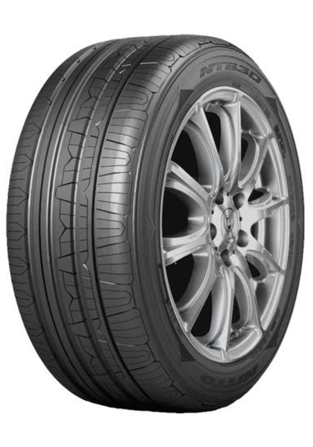 Nitto NT830 205/60 R16 96W – низкие цены, кредит, оплата частями в ...
