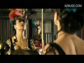 BANDIDAS NUDE SCENES AZNude