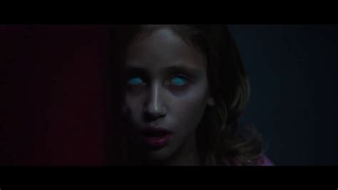 Insidious The Last Key International Trailer 1 2018 Movieclips