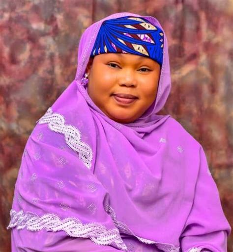 Zainab Mohammed Waziri Partners West Africa Nigeria