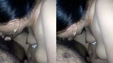 Indian Wife Blowjob And Hard Fucked By Hubby 1 Porn Video