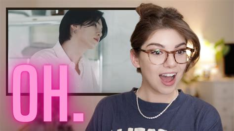 Agust D 사람 Pt 2 feat 아이유 Official MV REACTION IM READY FOR