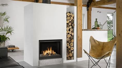 Bellfires Smart Bell 90 80 Gas Fire Products Continental Fireplaces