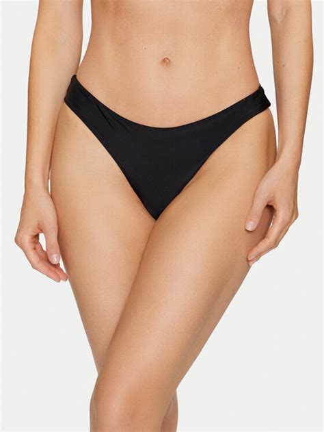 Puma D Od Bikini Czarny Modivo Pl