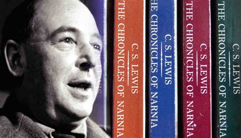 CS Lewis 的 6 本書你必讀