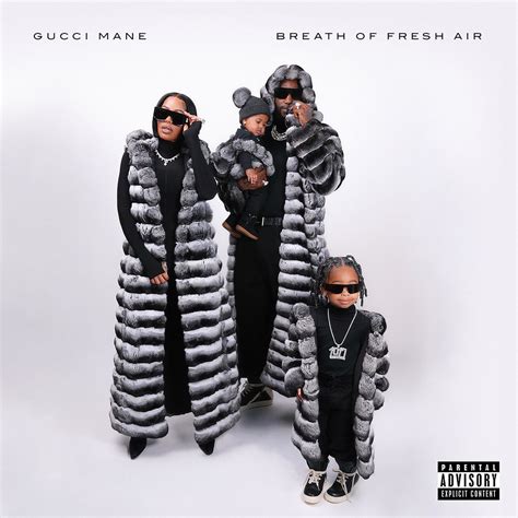 Breath of Fresh Air Gucci Mane의 앨범 Apple Music