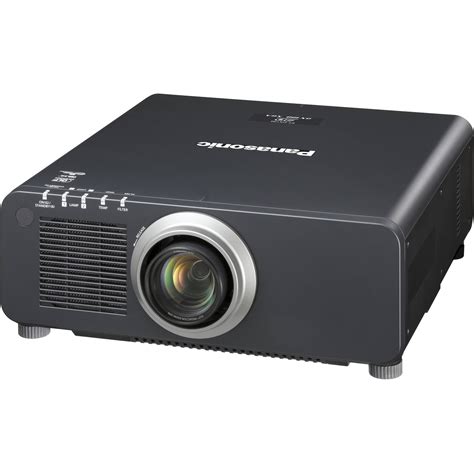 Panasonic Pt Dx Ulw Lumen Xga Dlp Projector Pt Dx Ulw