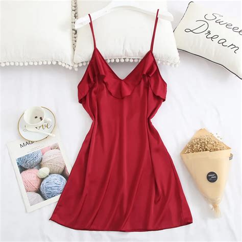 Sweet Girl Sex Short Sexy Nighties Design Nighty Dress For Women Buy Sweet Girl Sex Nighty