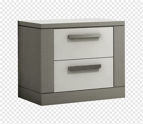 Drawer Bedside Tables Design Angle Furniture Drawer Png Pngwing