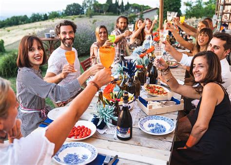 Meet Bolé, Italy’s Newest Sparkling Wine Made In Romagna