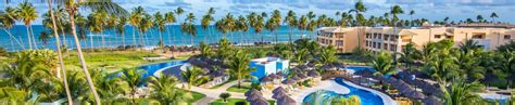 Ltimo Dia Pacotes All Inclusive Voos Mais Resorts Iberostar Na