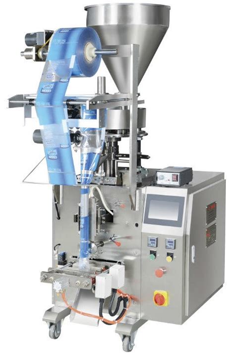 K Series Automatic Granule Packing Machine Kadolta Packaging Kenya