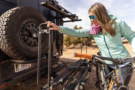 K At Introduces Innovative Ibex Truck Bed Rack Ecosystem And More