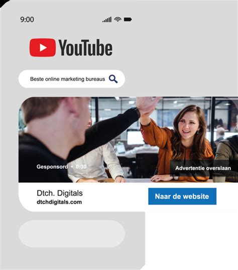 Demand Gen Het Genereren Van Vraag Met Google Ads Dtch Digitals