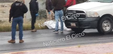 En Fresnillo Hallaron Cinco Bolsas Con Los Cuerpos De Cinco Personas