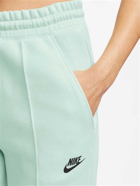 Nike W Nsw Tch Flc Mr Jggr Pants