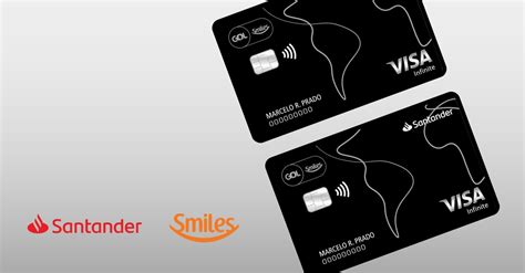 GOL Smiles Santander Visa Infinite agora oferece acessos às salas VIP