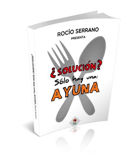 Manual Del Ayuno