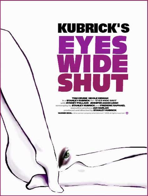 Eyes Wide Shut 1999 Poster Us 606800px