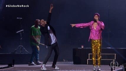Red Hot Chili Peppers Seconds to Mars Offspring veja resumo do último dia de Rock in Rio