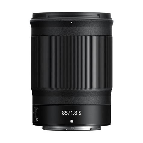 Nikon Z 85mm f/1.8 S Lens | Nikon Lens | Xcite Kuwait
