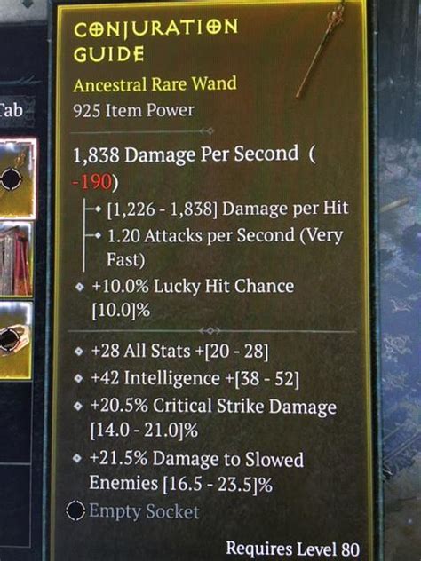 Sorc Wand Topic D Jsp