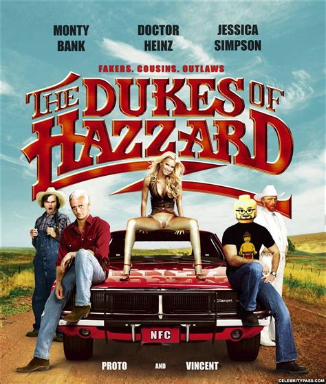 Post 907307 Daisy Duke Fakes Holden Jack Black Jessica Simpson Kirk Douglas Lust For Life Proto