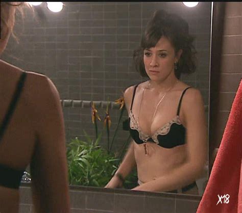 Naked María Botto in Círculo rojo