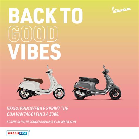 Vespa Primavera E Sprint Motostore Autovamm