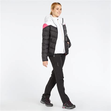 Venta Chaqueta Nieve Mujer Sprinter En Stock