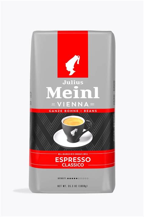 Julius Meinl Trend Collection Espresso Classico