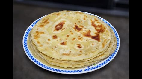 CHAPATI Jinsi Ya Kupika Chapati Laini Za Kuchambuka YouTube