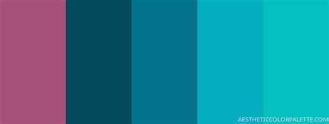 21 Marine Blue Color Palettes to Inspire - Aesthetic Color Palette