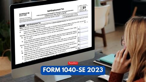 1040 Form 2023