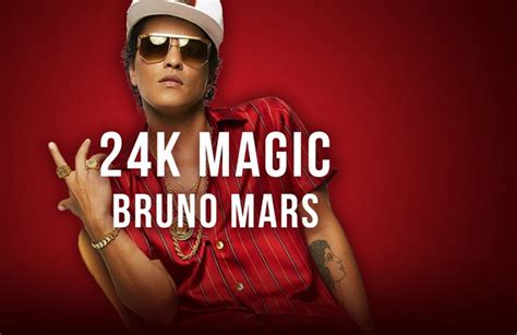 [2024 Updated] Detailed Review of Bruno Mars Songs